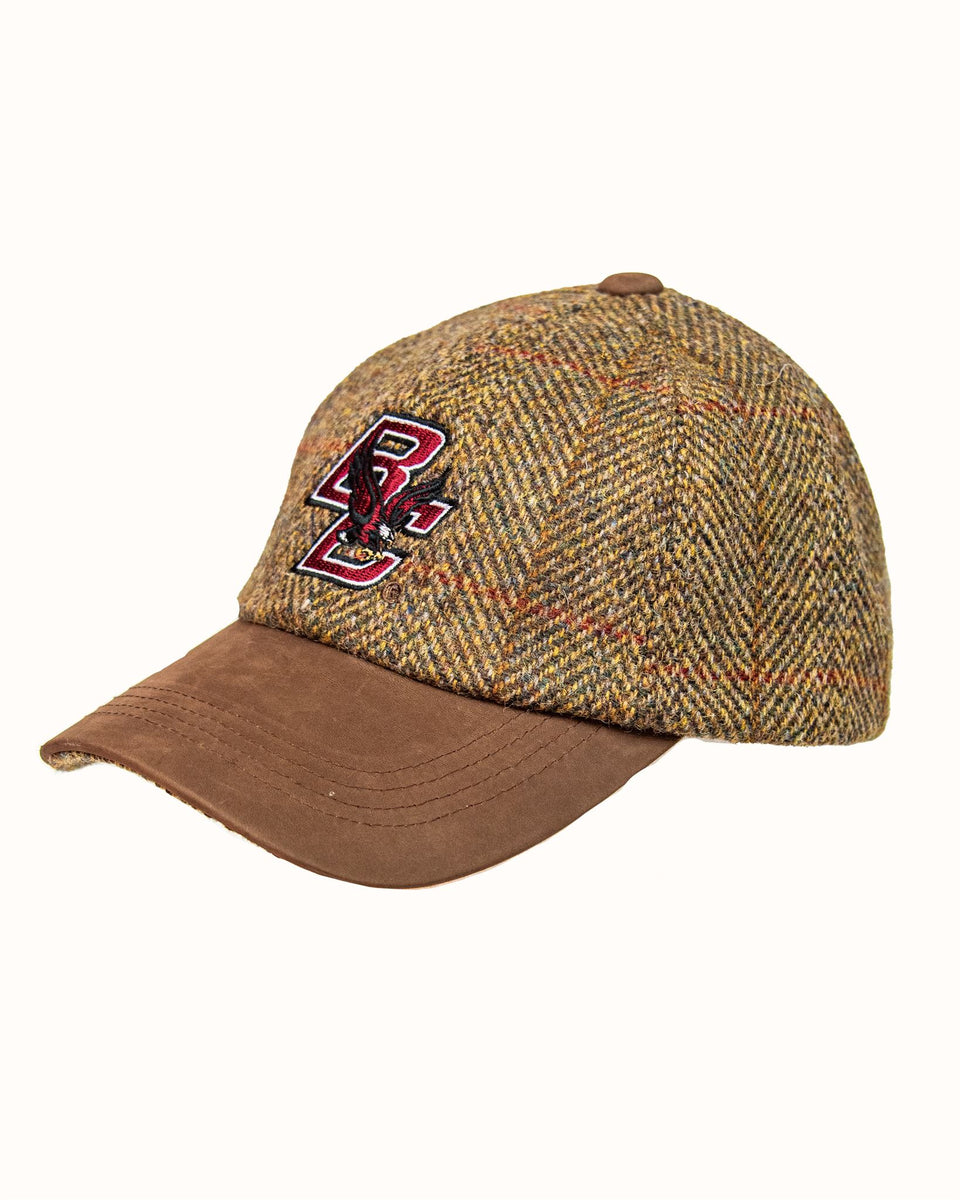 College ball caps discount