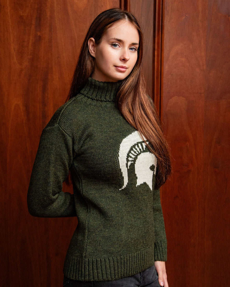 Submariner roll neck online