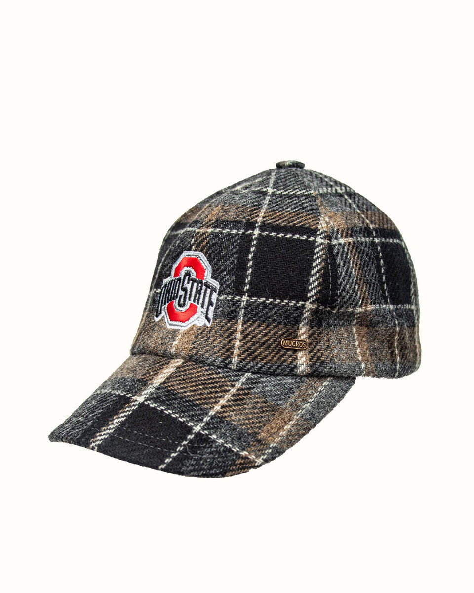 Ohio baseball cap outlet