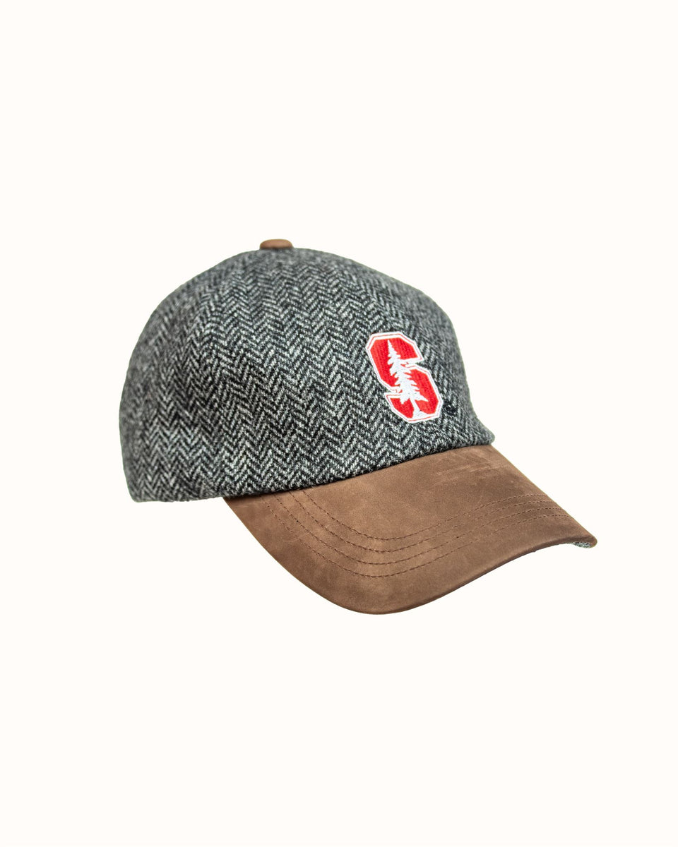 Stanford baseball cap new arrivals