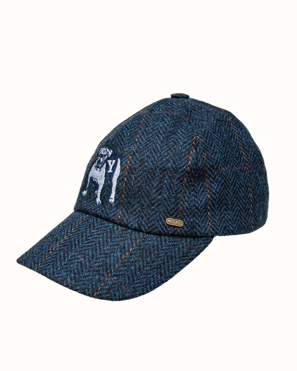 Yale baseball hat outlet