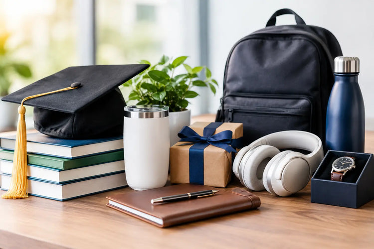 12 Best Gifts for New Alumni Worth Keeping