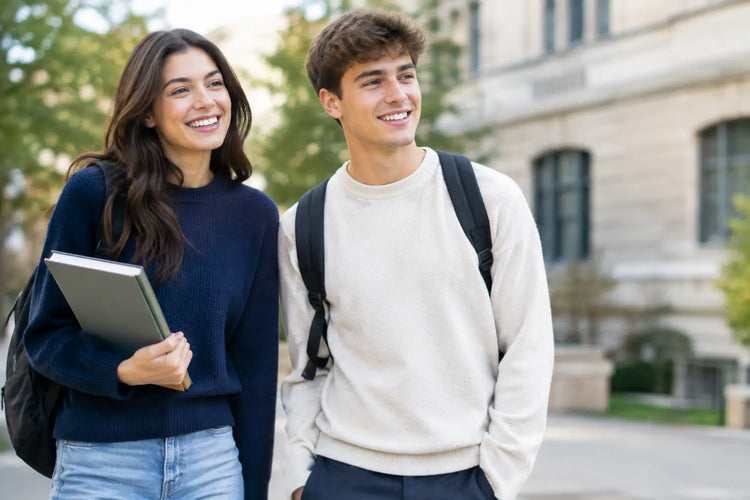University Sweater Buying Guide for Lasting Style