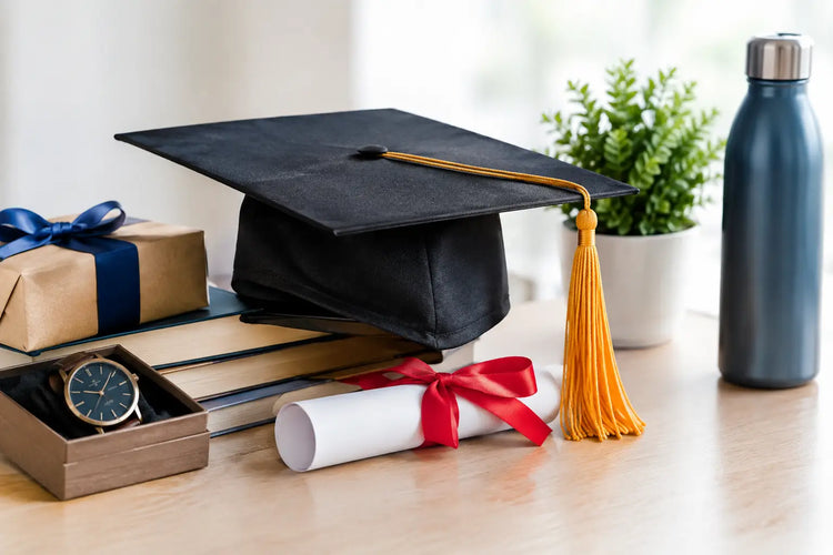 18 Best College Graduation Gifts With Staying Power