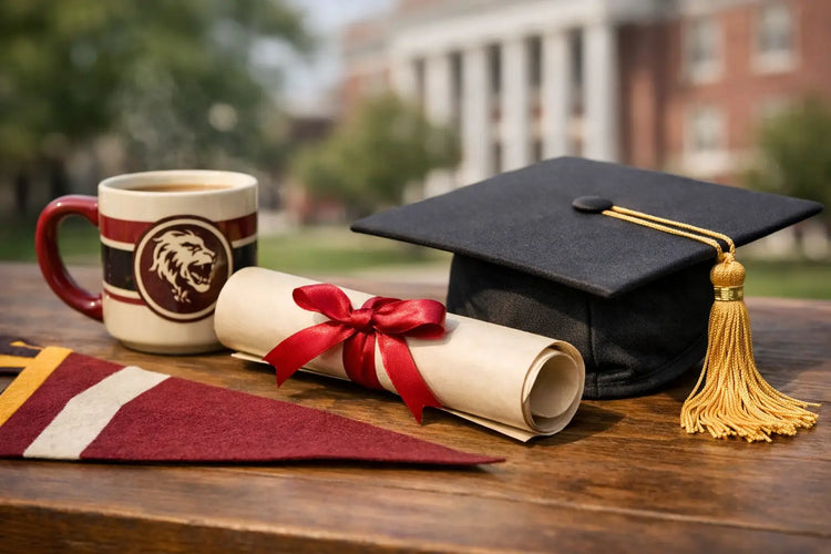 College Alumni Gifts That Become Traditions
