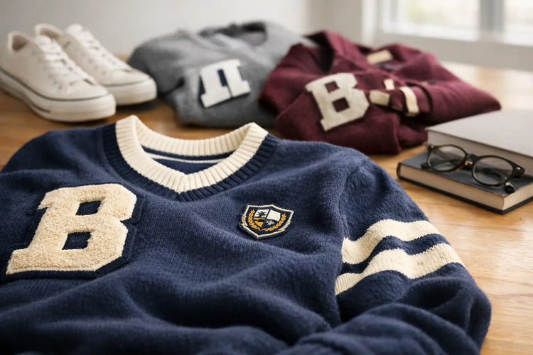 Premium Collegiate Sweater Review Worth It?