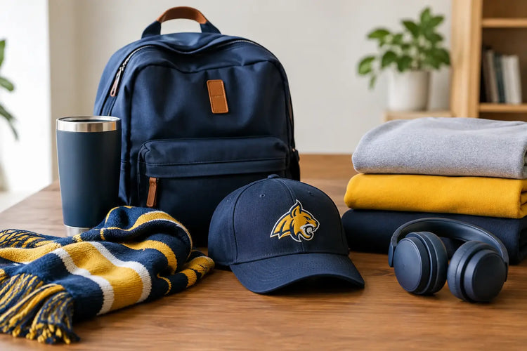 Premium Gifts for College Fans That Last
