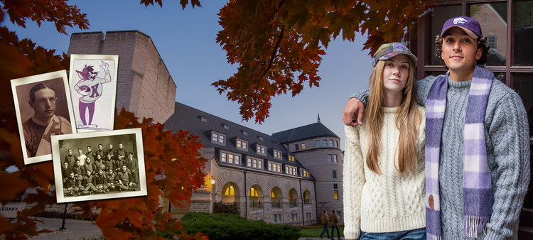 Collegiate Knitwear Designs