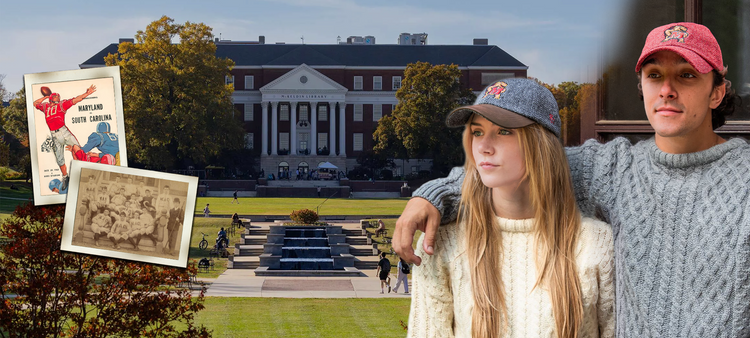 Collegiate Knitwear Designs