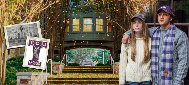 Collegiate Knitwear Designs