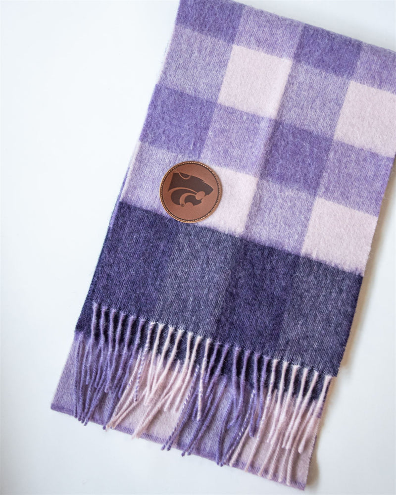 
                  
                    Purple Tartan
                  
                