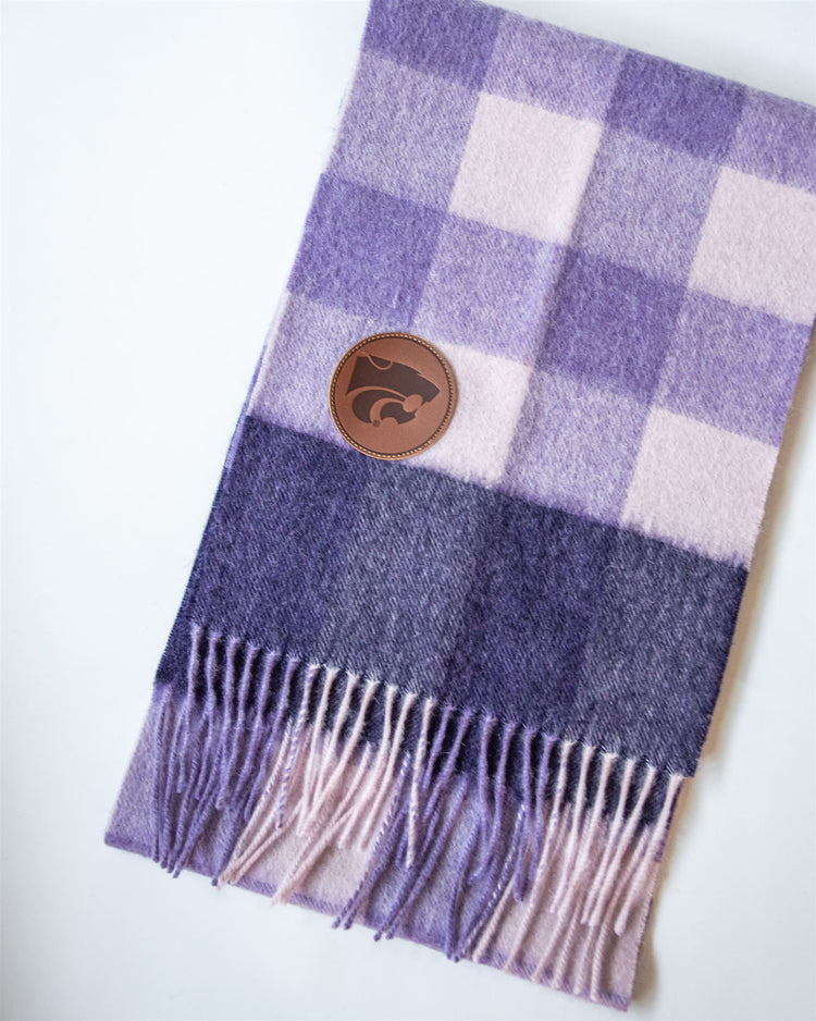 
                  
                    Purple Tartan
                  
                