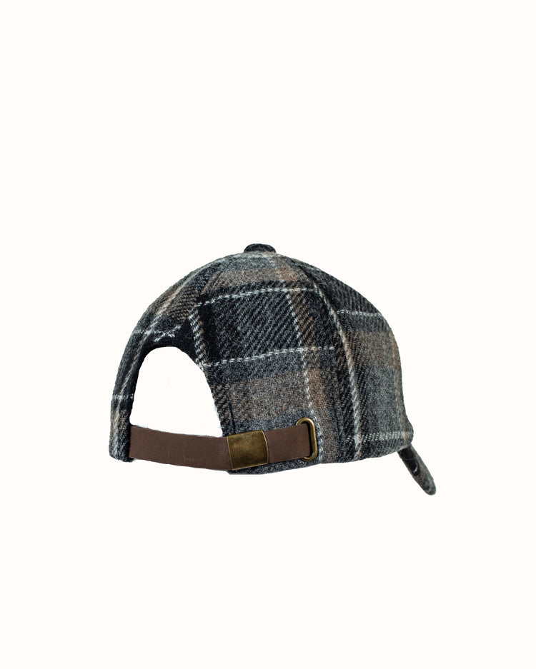 
                  
                    Grey Plaid
                  
                
