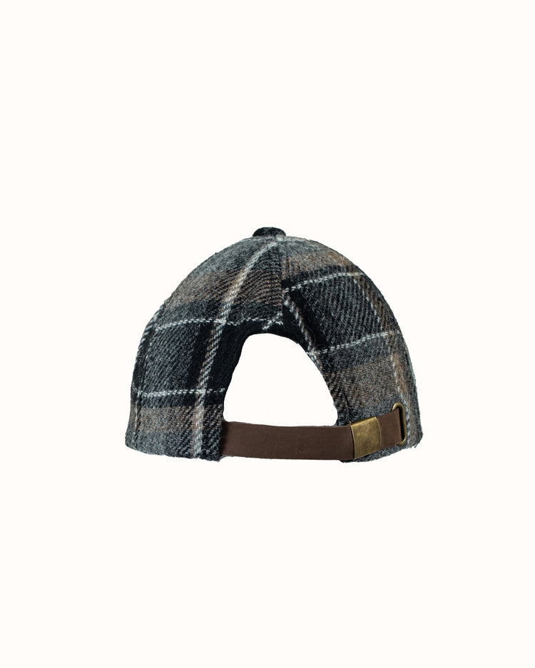 
                  
                    Grey Plaid
                  
                
