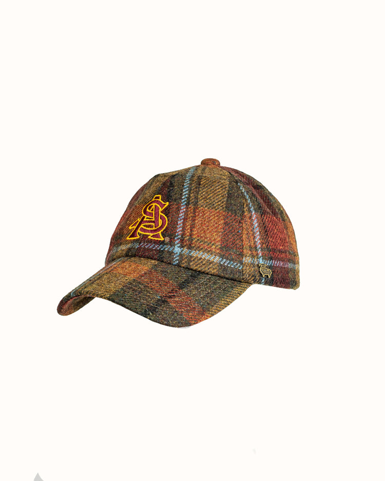
                  
                    Autumn Plaid
                  
                