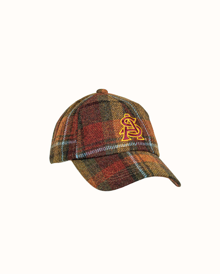 
                  
                    Autumn Plaid
                  
                