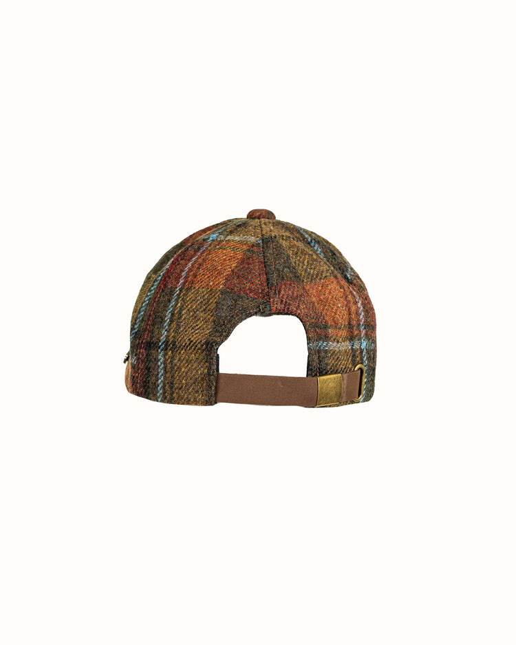 
                  
                    Autumn Plaid
                  
                
