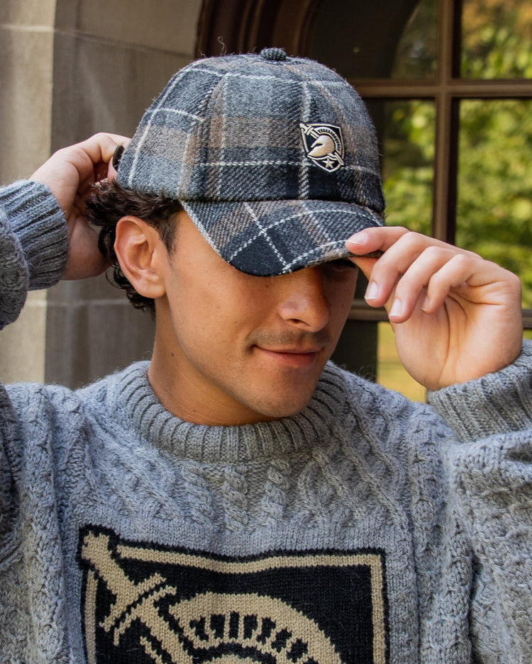 
                  
                    Grey Plaid
                  
                