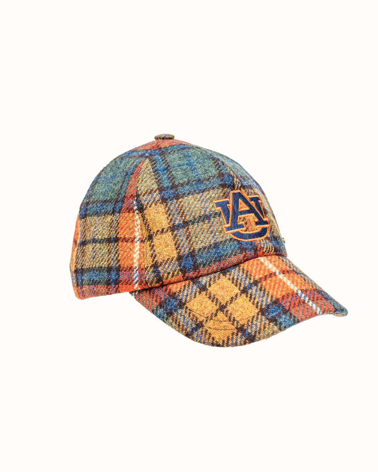 
                  
                    Auburn Plaid
                  
                