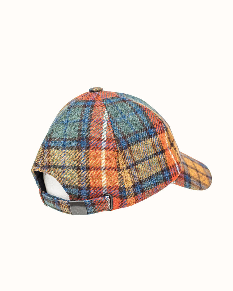 
                  
                    Auburn Plaid
                  
                