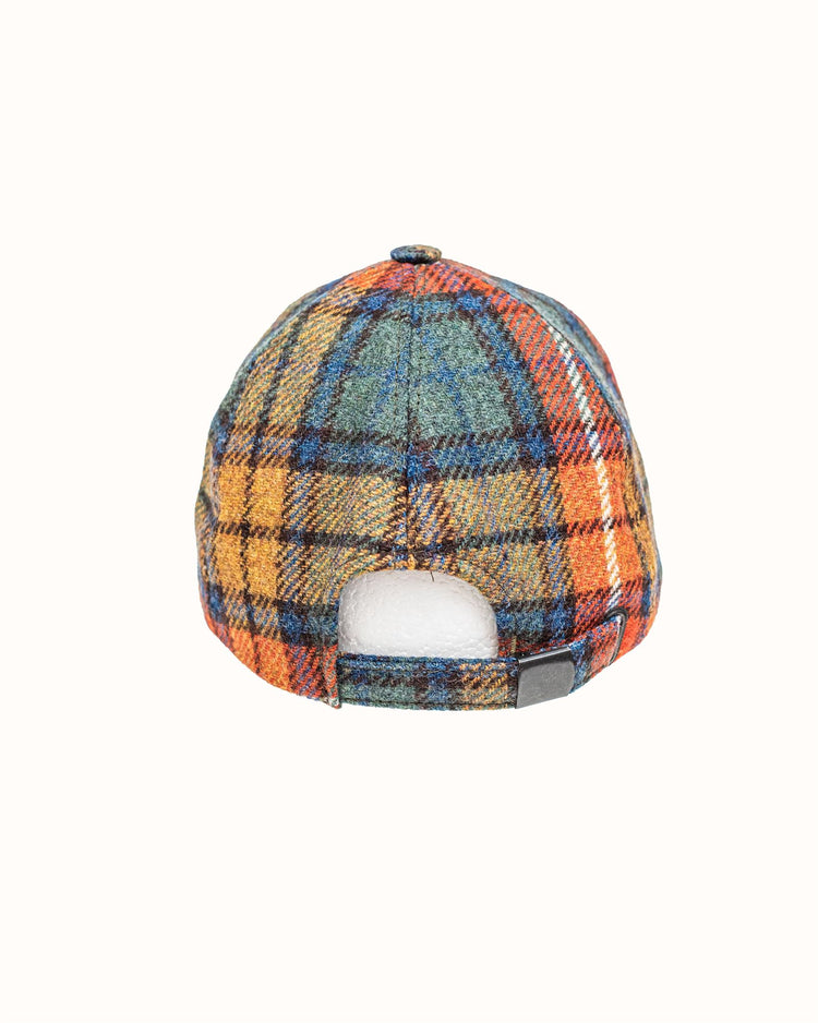
                  
                    Auburn Plaid
                  
                