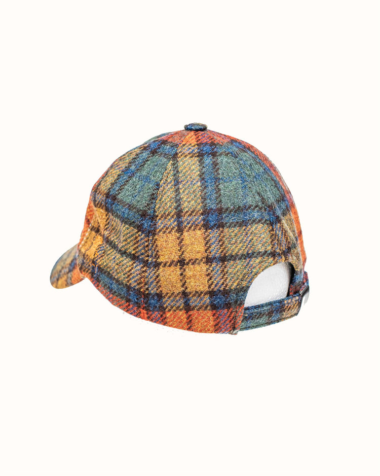 
                  
                    Auburn Plaid
                  
                