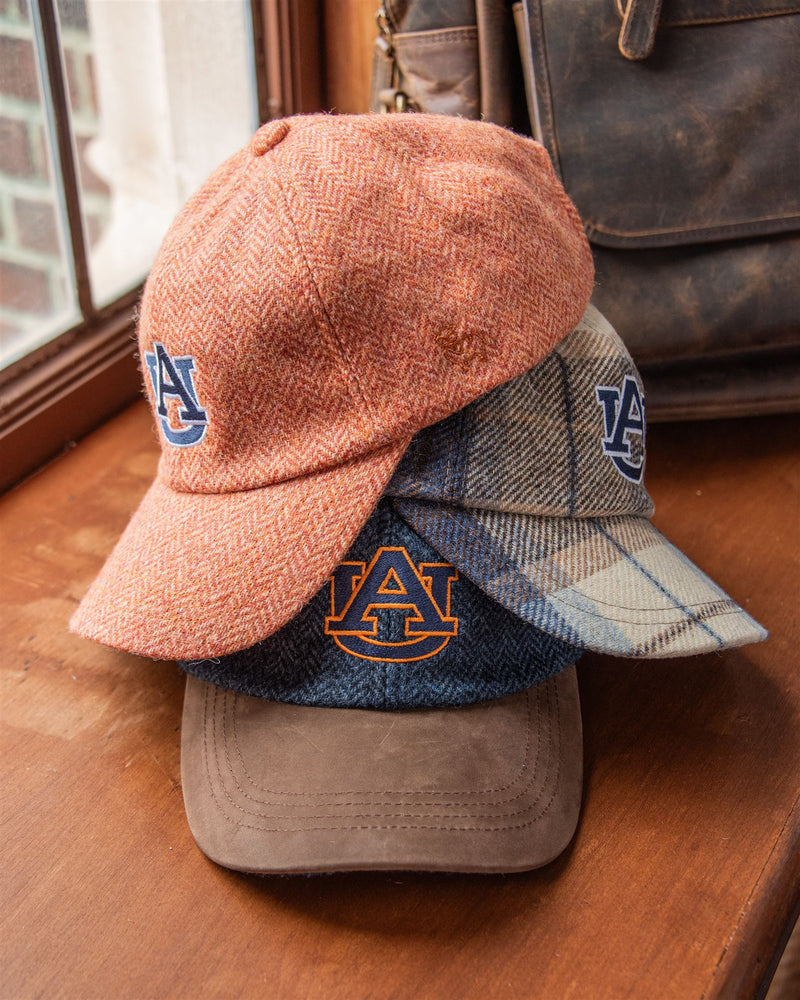 
                  
                    Auburn Plaid
                  
                