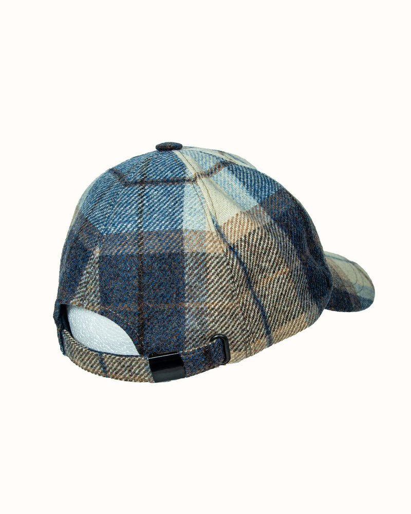 
                  
                    Blue Plaid
                  
                