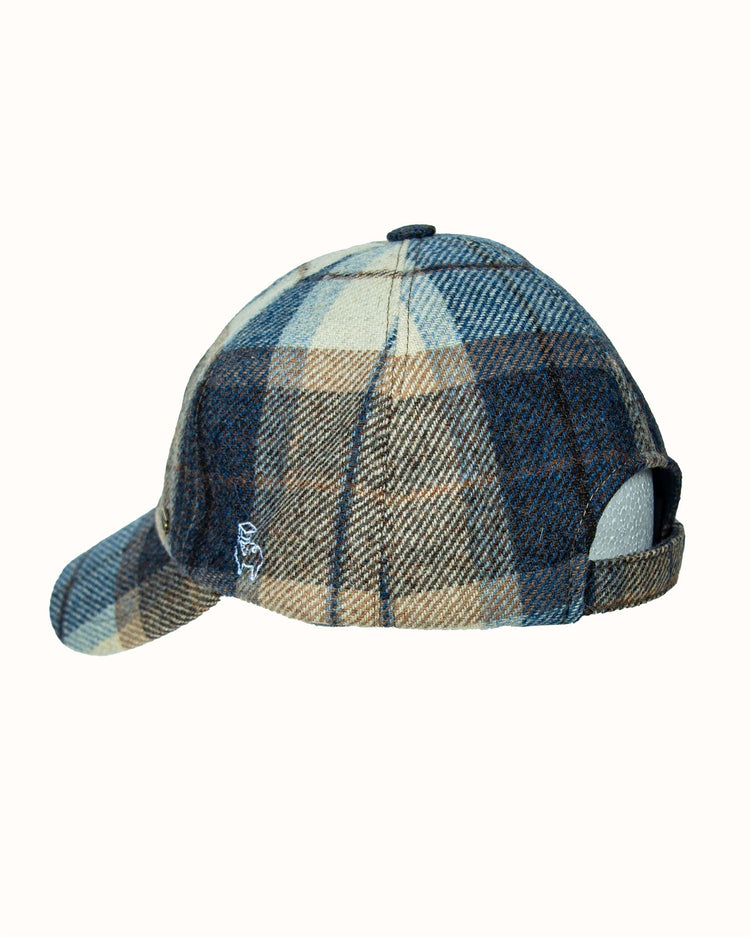 
                  
                    Blue Plaid
                  
                