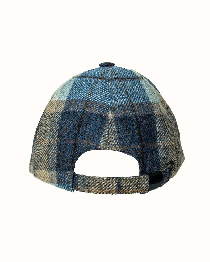 
                  
                    Blue Plaid
                  
                