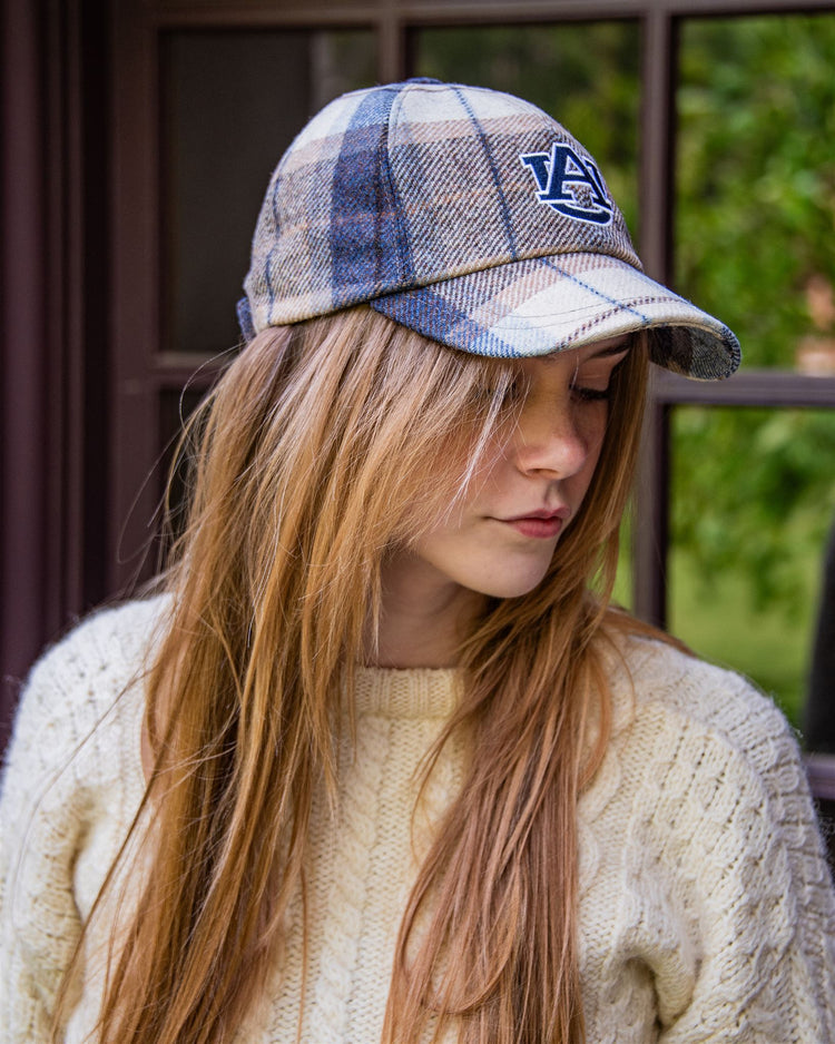 
                  
                    Blue Plaid
                  
                