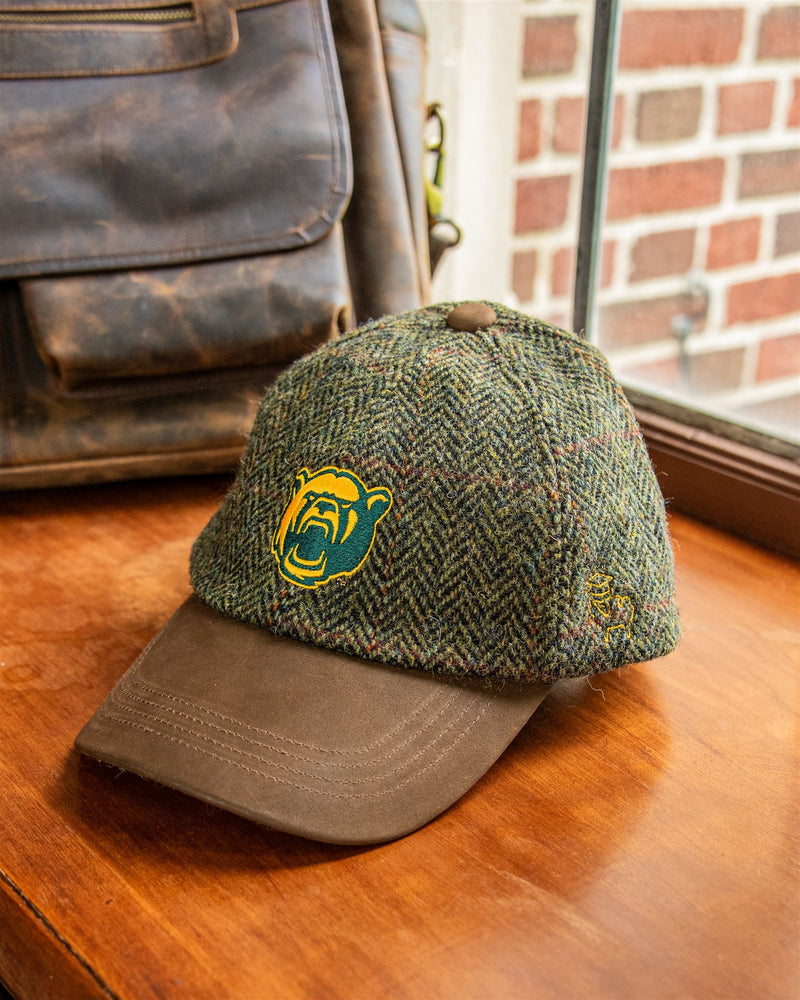 
                  
                    Loden/Gold
                  
                
