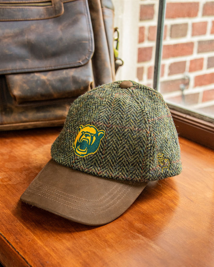 
                  
                    Loden/Gold
                  
                