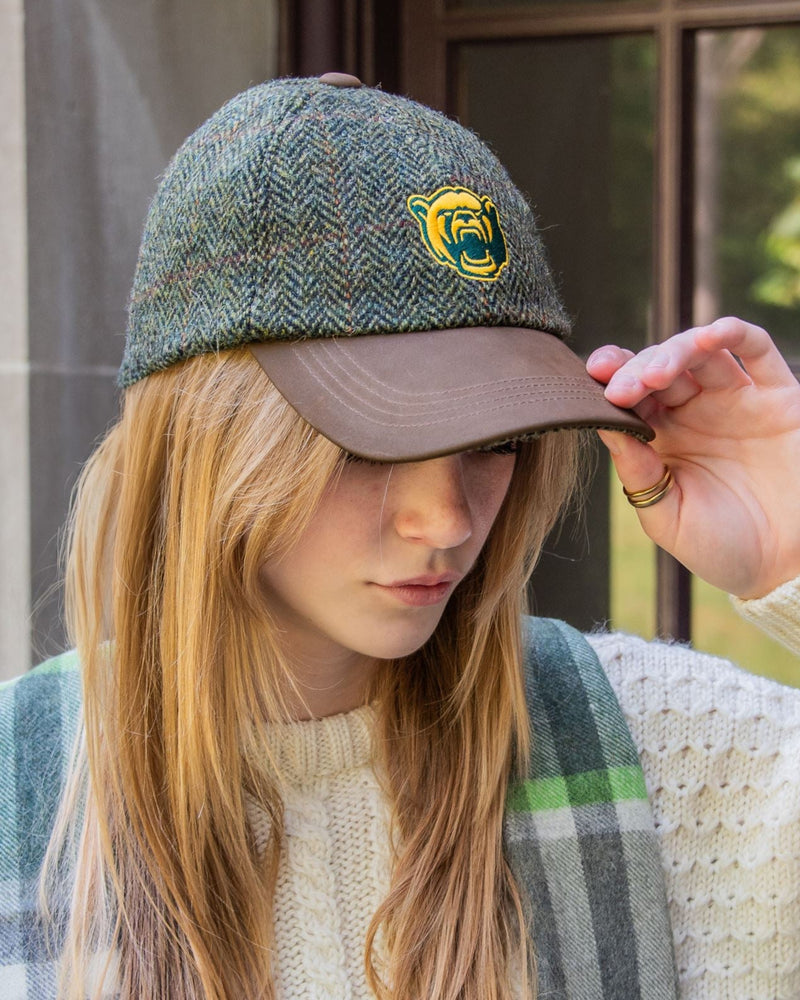 
                  
                    Loden/Gold
                  
                