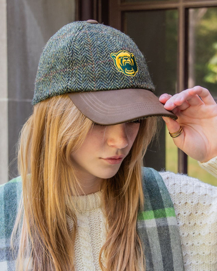 
                  
                    Loden/Gold
                  
                