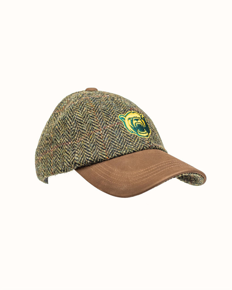 
                  
                    Loden/Gold
                  
                