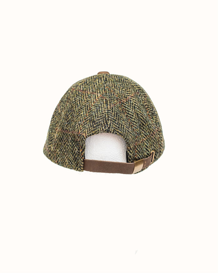 
                  
                    Loden/Gold
                  
                