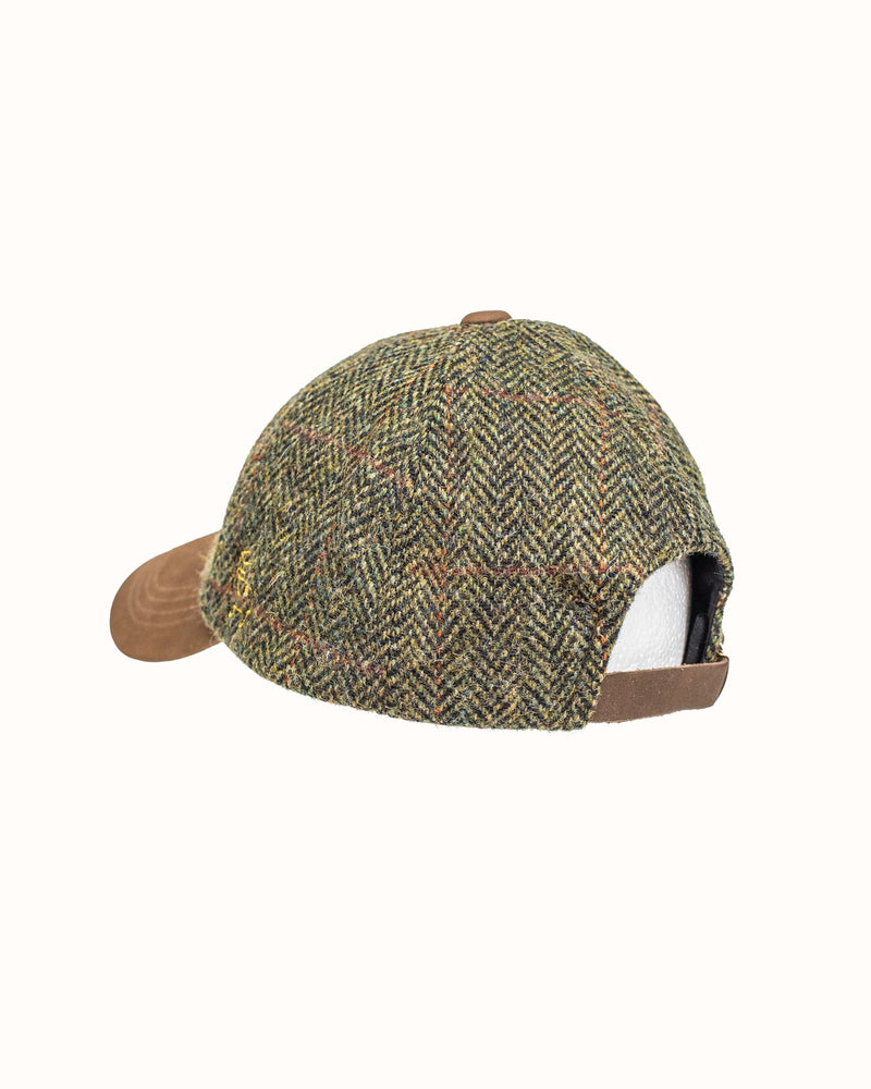 
                  
                    Loden/Gold
                  
                