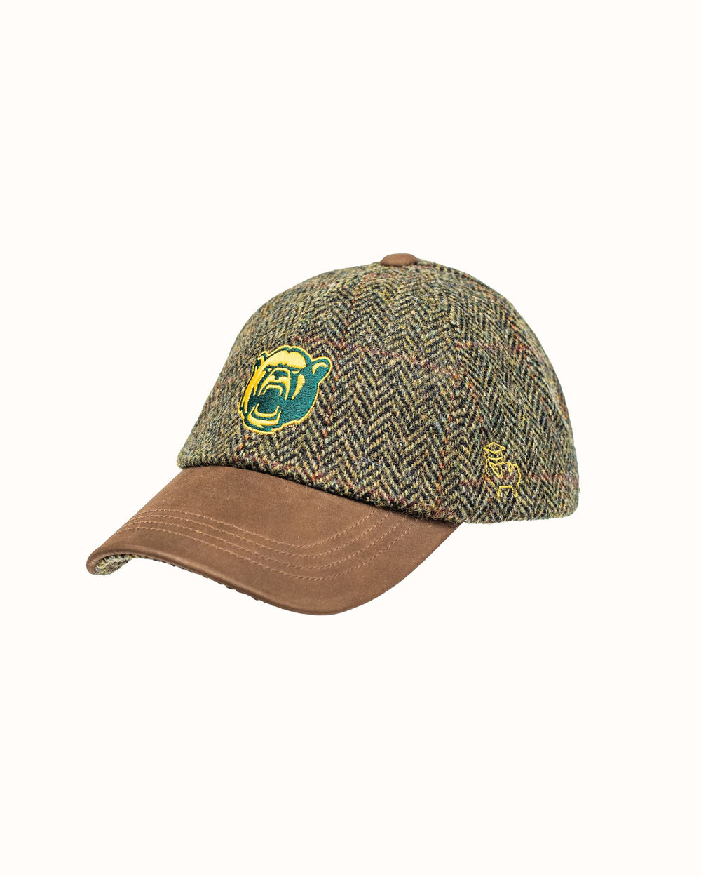 Loden/Gold