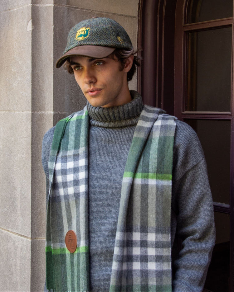 
                  
                    Green/Pewter
                  
                
