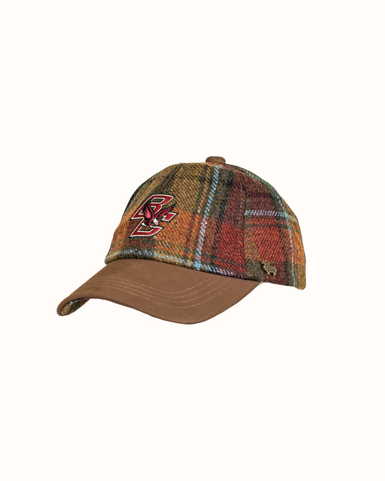 
                  
                    Autumn Plaid
                  
                