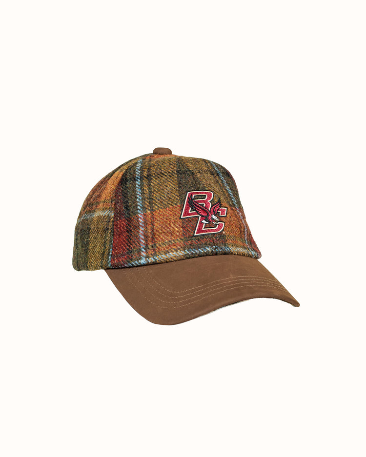 
                  
                    Autumn Plaid
                  
                