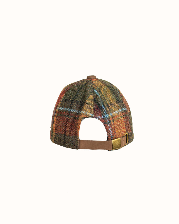 
                  
                    Autumn Plaid
                  
                
