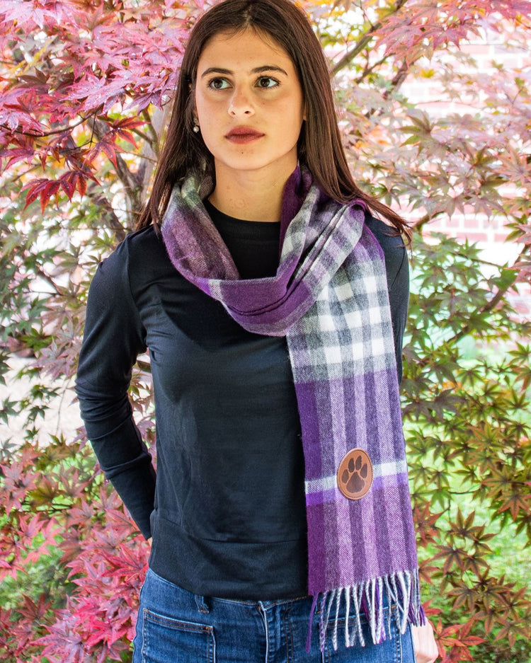 
                  
                    Purple Plaid
                  
                