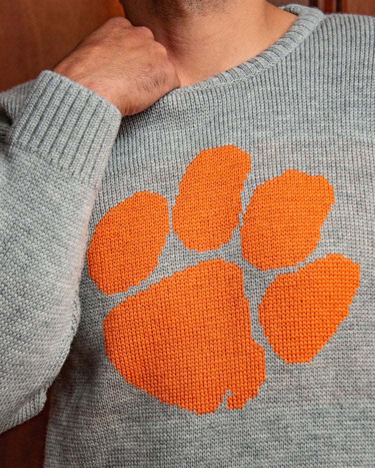 
                  
                    Grey Mélange
                  
                