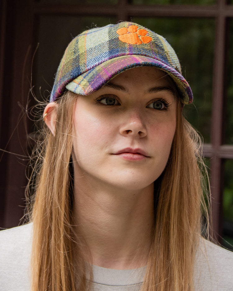 
                  
                    Purple Plaid
                  
                