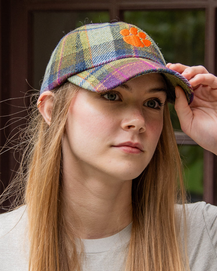 
                  
                    Purple Plaid
                  
                