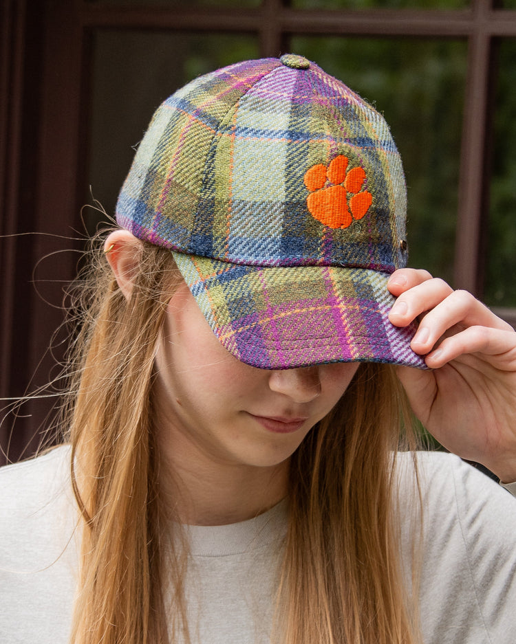 
                  
                    Purple Plaid
                  
                