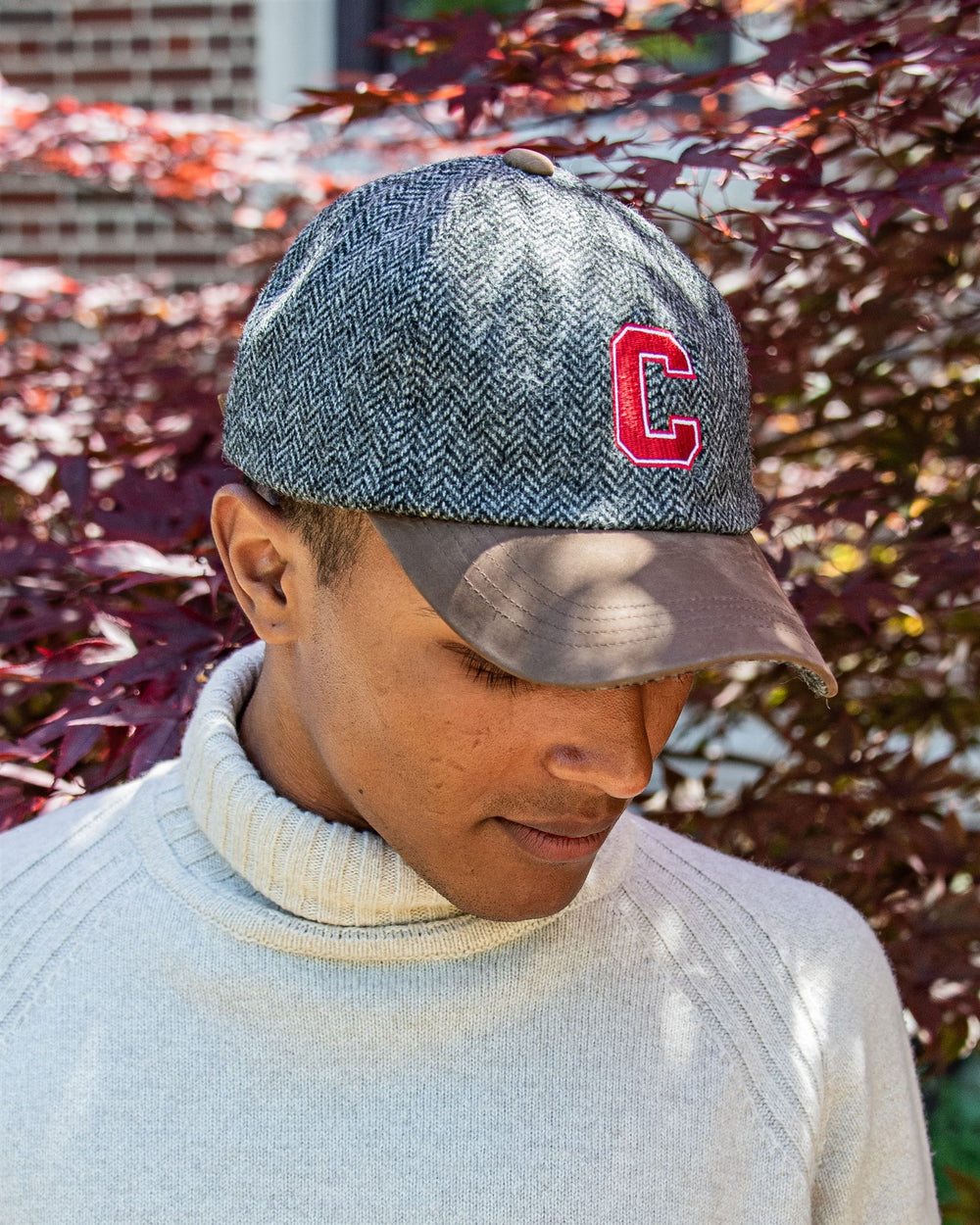 Cornell baseball cap outlet