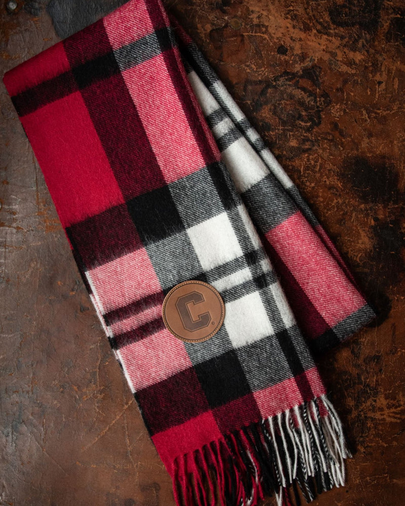 
                  
                    Red Plaid
                  
                